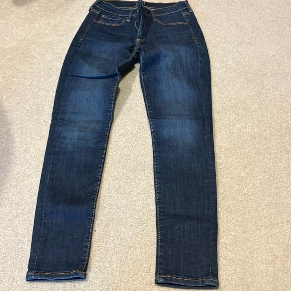 Gap jeans